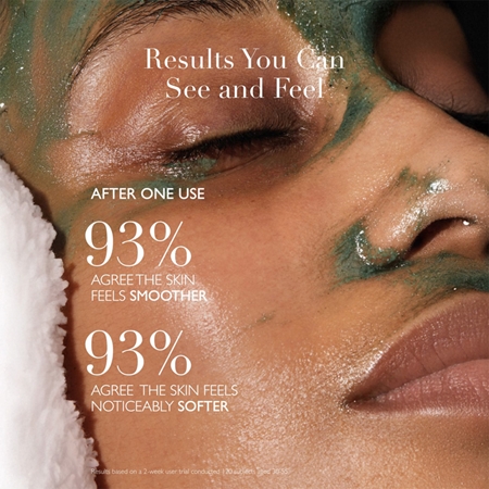 Omorovicza Moor Mud Refining Facial Polisher esfoliante iluminador