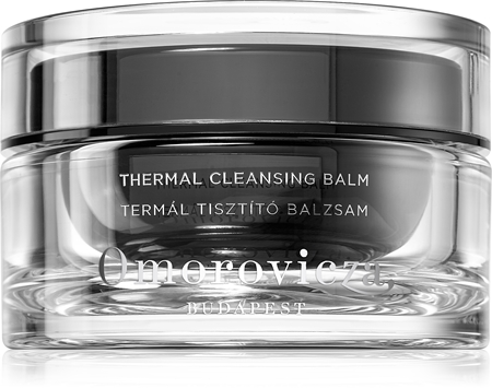 Omorovicza Moor Mud Thermal Cleansing Balm καθαριστικό βάλσαμο