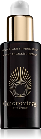 Omorovicza Gold Flash Firming Serum sérum facial reafirmante com ouro