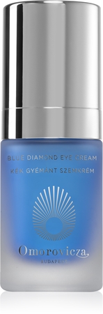 Omorovicza Blue Diamond Eye Cream creme energizante para o contorno dos olhos