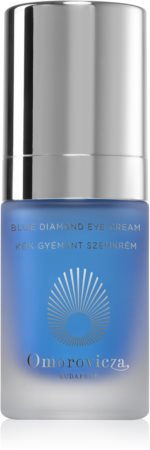 Omorovicza Blue Diamond Eye Cream crème énergisante contour des yeux