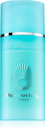 Omorovicza Hydra Melting Cleanser Moisturizing Cleansing Gel