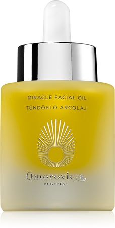 Omorovicza Miracle Facial Oil huile légère visage