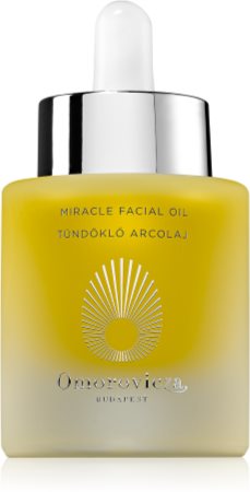 Omorovicza Miracle Facial Oil lekki olejek do skóry