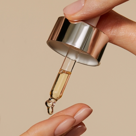 Omorovicza Miracle Facial Oil huile légère visage