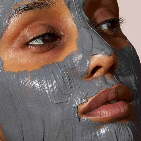 Omorovicza Ultramoor Mud Mask Cleansing Clay Face Mask with lifting effect