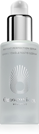 Omorovicza Instant Perfection Serum zkrášlující sérum pro unavenou pleť