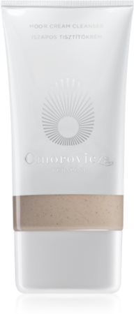 Omorovicza Moor Mud Moor Cream Cleanser krem oczyszczająco – detoksujący