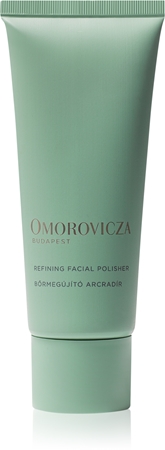 Omorovicza Moor Mud Refining Facial Polisher esfoliante iluminador