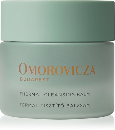 Omorovicza Moor Mud Thermal Cleansing Balm Puhastav palsam
