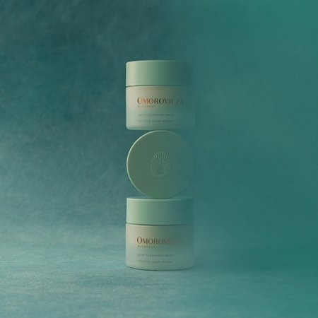 Omorovicza Moor Mud Deep Cleansing Mask hĺbkovo čistiaca maska