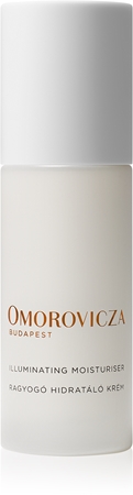 Omorovicza Illumineye C hydratační oční krém s vitaminem C