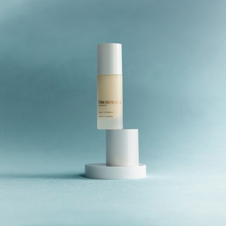 Omorovicza Hydro-Mineral Daily Vitamin C sérum illuminateur à la vitamine C