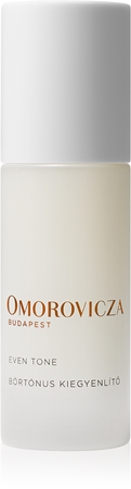 Omorovicza Even Tone sérum activo para unificar el tono de la piel
