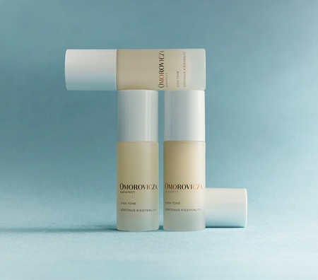 Omorovicza Even Tone sérum activo para unificar el tono de la piel