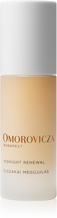 Omorovicza Midnight Renewal noční pleťové sérum pro mladistvý vzhled