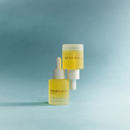 Omorovicza Miracle Facial Oil aceite facial suave