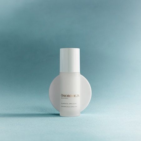 Omorovicza Hydro-Mineral Elemental Emulsion Återfuktande emulsion
