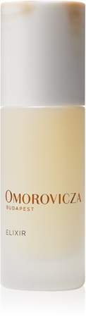 Omorovicza Elixir elixír pro výživu a revitalizaci pleti