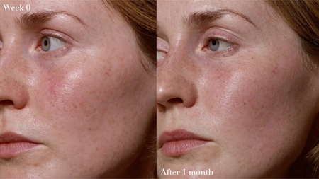 Omorovicza Elixir elixír pro výživu a revitalizaci pleti