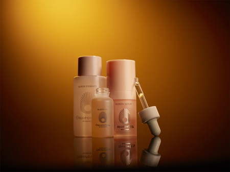 Omorovicza Elixir elixír pre výživu a revitalizáciu pleti