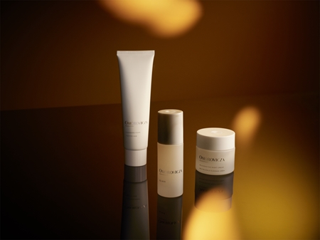 Omorovicza Elixir elixír pre výživu a revitalizáciu pleti