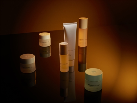 Omorovicza Elixir elixír pre výživu a revitalizáciu pleti