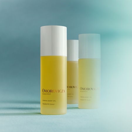 Omorovicza Firming Body Oil Firming Body Oil