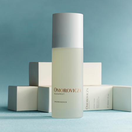 Omorovicza Hydro-Mineral Omoressence Hydrating Essence for face and neck