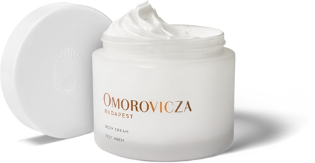 Omorovicza Body Cream crema corporal