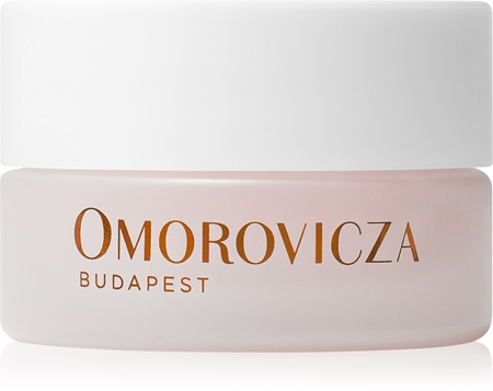 Omorovicza Perfecting Lip Balm balzám na rty pro objem rtů