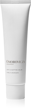Omorovicza Gentle Buffing Gelée luščilni gel za utrujeno kožo