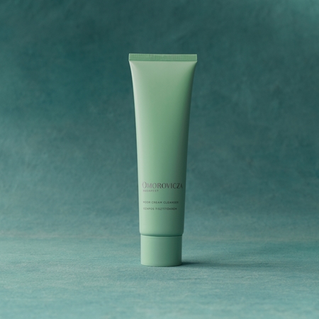 Omorovicza Moor Mud Cream Cleanser Avgiftande rengöringskräm