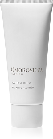 Omorovicza Youthful Hands maitinamasis drėkinamasis kremas rankoms