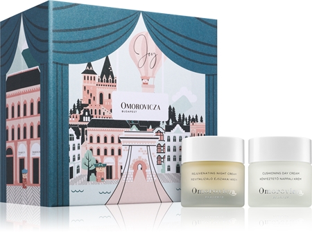 Omorovicza Day & Night Duo darčeková sada