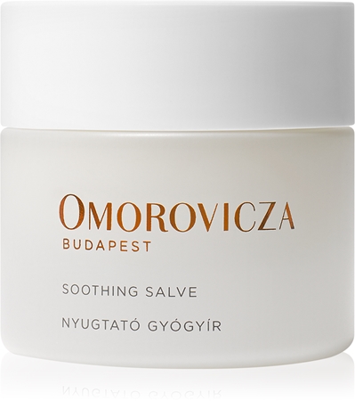 Omorovicza Soothing Salve Lindrande salva för hud