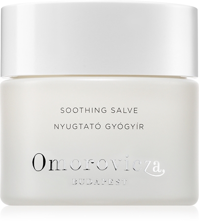 Omorovicza Soothing Salve zklidňující mast na pleť