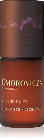 Omorovicza Gold Eye Lift Tvirtinošs acu krēms ar zeltu