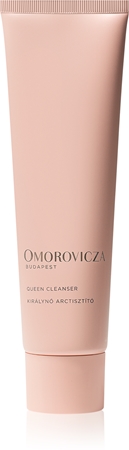 Omorovicza Queen Cleanser hydratační čisticí krém na obličej