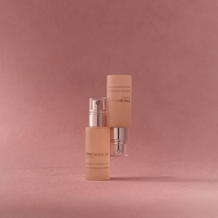 Omorovicza Queen of Hungary Mist Refreshing Mist for the face