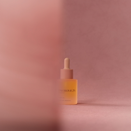 Omorovicza Queen Oil huile nourrissante pour la régénération de la peau