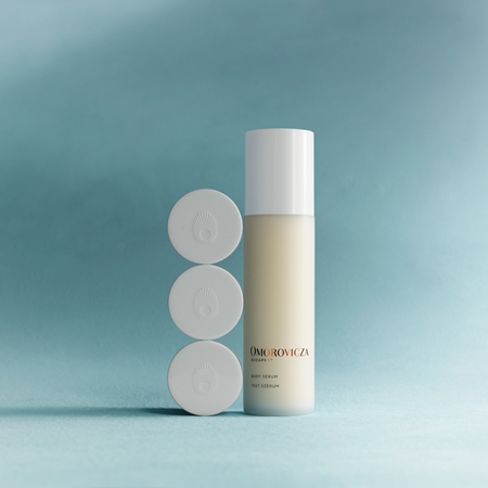 Omorovicza Body Serum sérum corporal rejuvenescedor