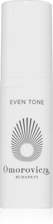 Omorovicza Even Tone sérum ativo para unificar a cor do tom de pele