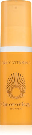 Omorovicza Hydro-Mineral Daily Vitamin C sérum iluminador com vitamina C