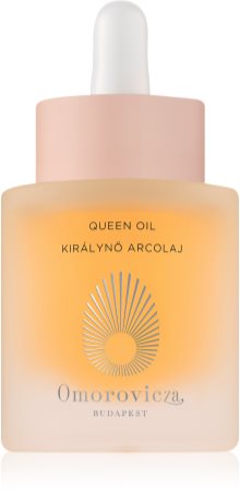Omorovicza Queen Oil nährendes Öl für die Regeneration der Haut
