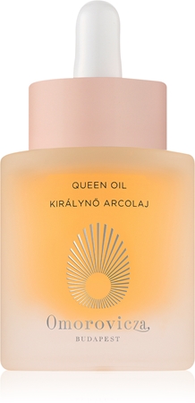 Omorovicza Queen Oil olejek odżywczy regenerujące skórę