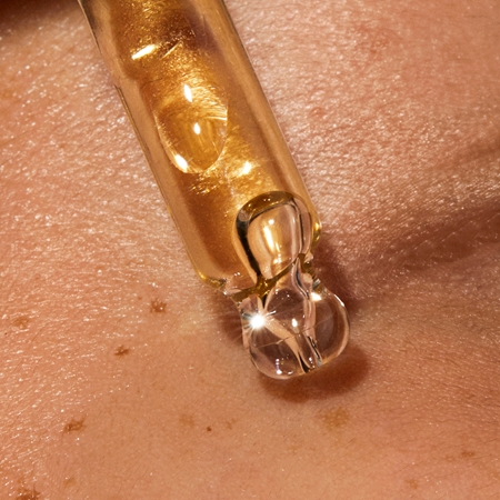 Omorovicza Queen Oil huile nourrissante pour la régénération de la peau