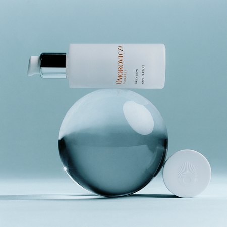 Omorovicza Daily Dew Serum sérum hydratant intense à usage quotidien