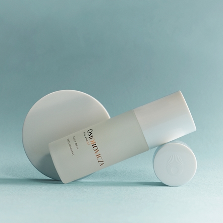 Omorovicza Daily Dew Serum sérum hydratant intense à usage quotidien