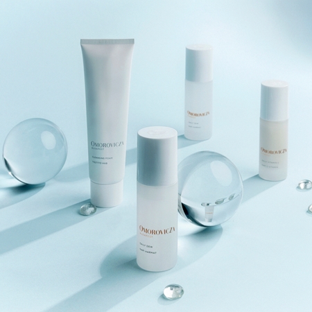 Omorovicza Daily Dew Serum sérum hydratant intense à usage quotidien